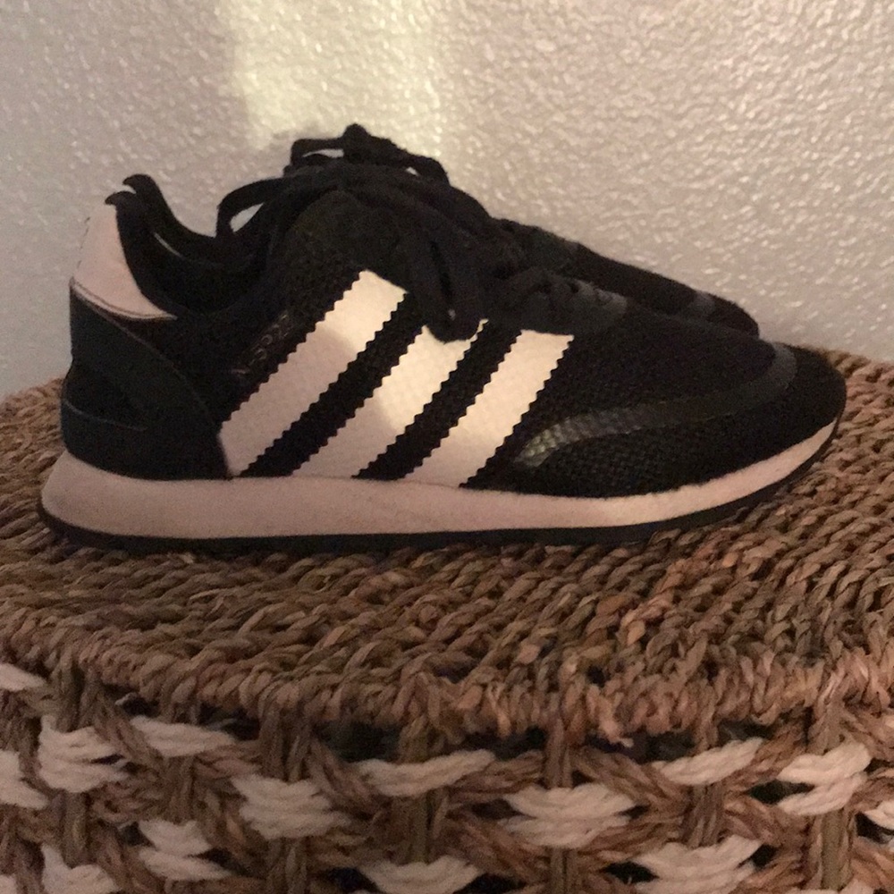 Adidas shows